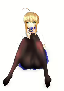 Page 217 of ●PIXIV● ManNa - preview thumbnail