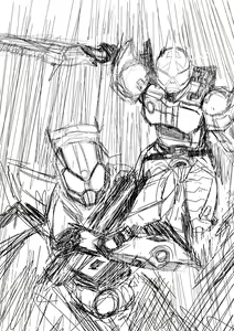 Page 280 of ●PIXIV● ManNa - preview thumbnail