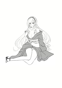 Page 360 of ●PIXIV● ManNa - preview thumbnail