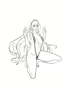Page 367 of ●PIXIV● ManNa - preview thumbnail