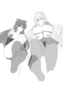 Page 390 of ●PIXIV● ManNa - preview thumbnail