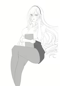 Page 411 of ●PIXIV● ManNa - preview thumbnail