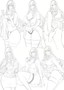 Page 81 of ●PIXIV● ManNa - preview thumbnail