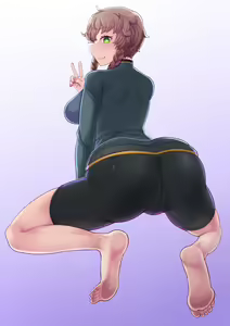 Page 311 of ●PIXIV● Tanba Toki - preview thumbnail