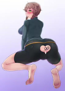 Page 312 of ●PIXIV● Tanba Toki - preview thumbnail