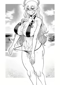 Page 879 of ●PIXIV● Tanba Toki - preview thumbnail