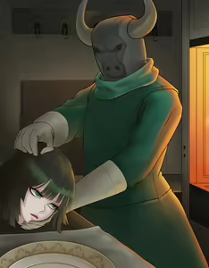 Page 214 of Xingzhe - preview thumbnail