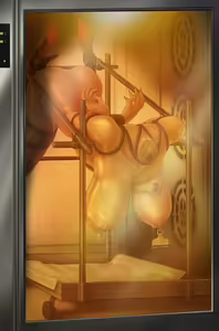 Page 580 of Xingzhe - preview thumbnail
