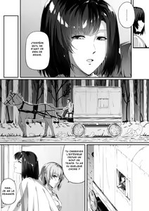Page 11 of Chikara Aru Succubus wa Seiyoku o Mitashitai dake. 1 | Une Puissante Succube Qui Veut Juste Combler Vos Désirs Sexuels 1 - preview thumbnail
