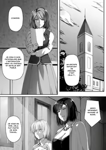 Page 18 of Chikara Aru Succubus wa Seiyoku o Mitashitai dake. 1 | Une Puissante Succube Qui Veut Juste Combler Vos Désirs Sexuels 1 - preview thumbnail