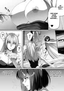Page 49 of Chikara Aru Succubus wa Seiyoku o Mitashitai dake. 1 | Une Puissante Succube Qui Veut Juste Combler Vos Désirs Sexuels 1 - preview thumbnail
