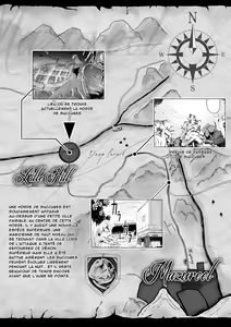 Page 3 of Chikara Aru Succubus wa Seiyoku o Mitashitai dake. 2 | Une Puissante Succube Qui Veut Juste Combler Vos Désirs Sexuels 2 - preview thumbnail