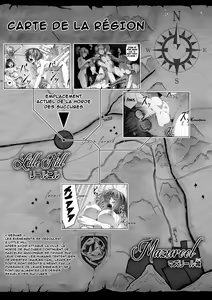 Page 3 of Chikara Aru Succubus wa Seiyoku o Mitashitai dake. 3 | Une Puissante Succube Qui Veut Juste Combler Vos =Désirs Sexuels= 3 - preview thumbnail