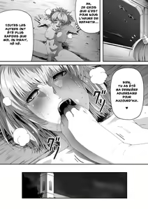 Page 58 of Chikara Aru Succubus wa Seiyoku o Mitashitai dake. 3 | Une Puissante Succube Qui Veut Juste Combler Vos =Désirs Sexuels= 3 - preview thumbnail