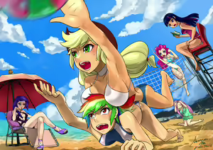 Page 381 of Hertro - preview thumbnail