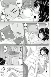 Page 34 of Iede Shoujo to Kurasu Hanashi | Living with a Runaway Girl - preview thumbnail