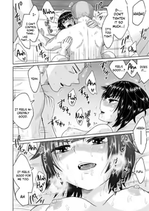 Page 51 of Iede Shoujo to Kurasu Hanashi | Living with a Runaway Girl - preview thumbnail