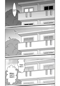 Page 55 of Iede Shoujo to Kurasu Hanashi | Living with a Runaway Girl - preview thumbnail