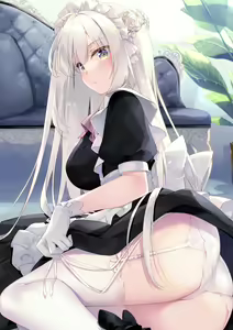 Page 7 of MAID TRIP - preview thumbnail