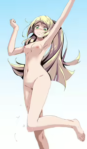 Page 291 of Lillie Shinki Tachi E - preview thumbnail