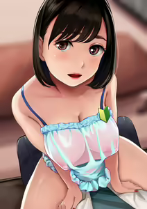 Page 164 of ●PIXIV● 二見パラン - preview thumbnail