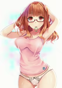 Page 215 of ●PIXIV● 二見パラン - preview thumbnail