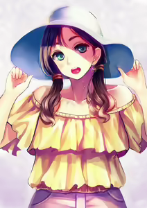 Page 280 of ●PIXIV● 二見パラン - preview thumbnail