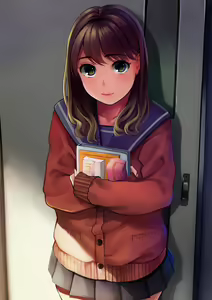 Page 366 of ●PIXIV● 二見パラン - preview thumbnail