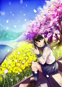 Page 380 of ●PIXIV● 二見パラン - preview thumbnail