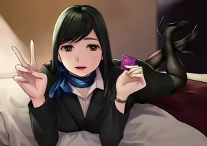Page 466 of ●PIXIV● 二見パラン - preview thumbnail