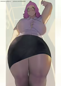 Page 279 of ●PIXIV● MMMMM - preview thumbnail