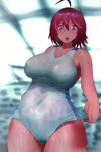 Page 411 of ●PIXIV● MMMMM - preview thumbnail