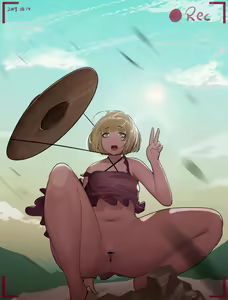 Page 507 of ●PIXIV● MMMMM - preview thumbnail