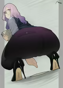Page 970 of ●PIXIV● MMMMM - preview thumbnail