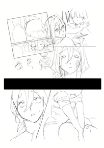 Page 116 of DeliHeal Yondara Tomodachi no Kaa-chan ga Kita. - preview thumbnail
