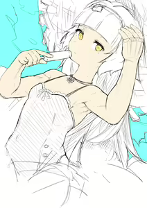 Page 101 of ●PIXIV● 竹焼き - preview thumbnail