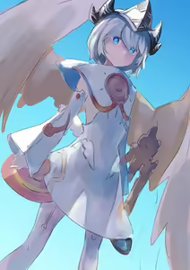 Page 11 of ●PIXIV● 竹焼き - preview thumbnail