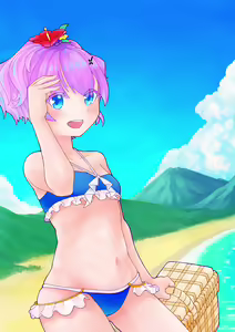 Page 113 of ●PIXIV● 竹焼き - preview thumbnail