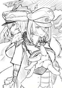 Page 116 of ●PIXIV● 竹焼き - preview thumbnail