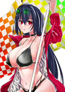 Page 134 of ●PIXIV● 竹焼き - preview thumbnail