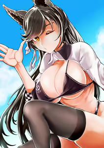 Page 141 of ●PIXIV● 竹焼き - preview thumbnail