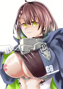 Page 142 of ●PIXIV● 竹焼き - preview thumbnail