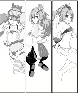 Page 144 of ●PIXIV● 竹焼き - preview thumbnail