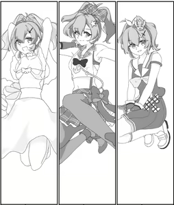 Page 145 of ●PIXIV● 竹焼き - preview thumbnail