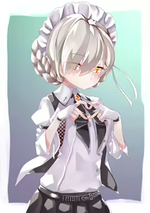 Page 201 of ●PIXIV● 竹焼き - preview thumbnail