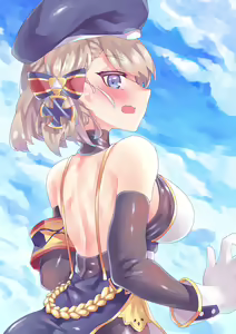 Page 217 of ●PIXIV● 竹焼き - preview thumbnail