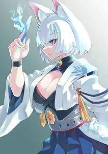 Page 236 of ●PIXIV● 竹焼き - preview thumbnail