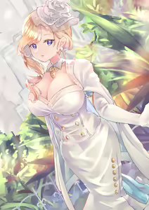 Page 243 of ●PIXIV● 竹焼き - preview thumbnail