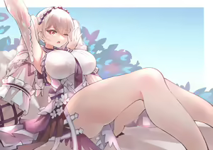 Page 246 of ●PIXIV● 竹焼き - preview thumbnail