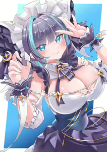 Page 247 of ●PIXIV● 竹焼き - preview thumbnail